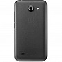Back Panel Cover for Huawei Ascend Y550 - Colour Black