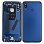 Back Panel Cover for Honor Play - Colour Blue