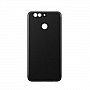 Back Panel Cover for Huawei Nova 2 Plus - Colour Black
