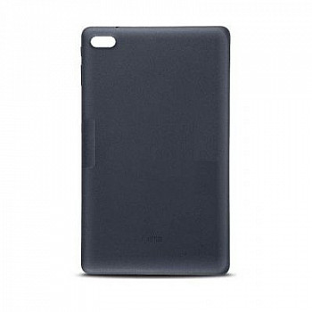 Back Panel Cover for iBall Slide 4G Q27 - Colour White