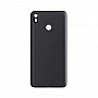 Back Panel Cover for Infinix Hot S3 64GB - Colour Black