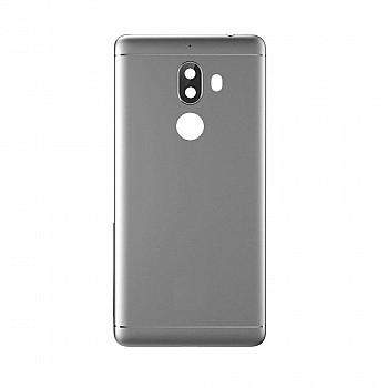 Back Panel Cover for 10or Tenor G 64GB - Colour White