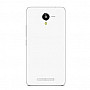 Back Panel Cover for Lava Iris X1 Selfie - Colour White