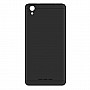 Back Panel Cover for Lava Z60 - Colour Black