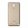 Back Panel Cover for Lenovo K6 Power - Colour Gold