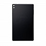 Back Panel Cover for Lenovo Tab 4 8 Plus 64GB LTE - Colour Black