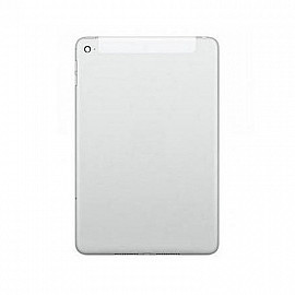 Back Panel Cover for Apple iPad Mini 4 WiFi Cellular 32GB - Colour  