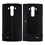 Back Panel Cover for LG G4 - Colour Black