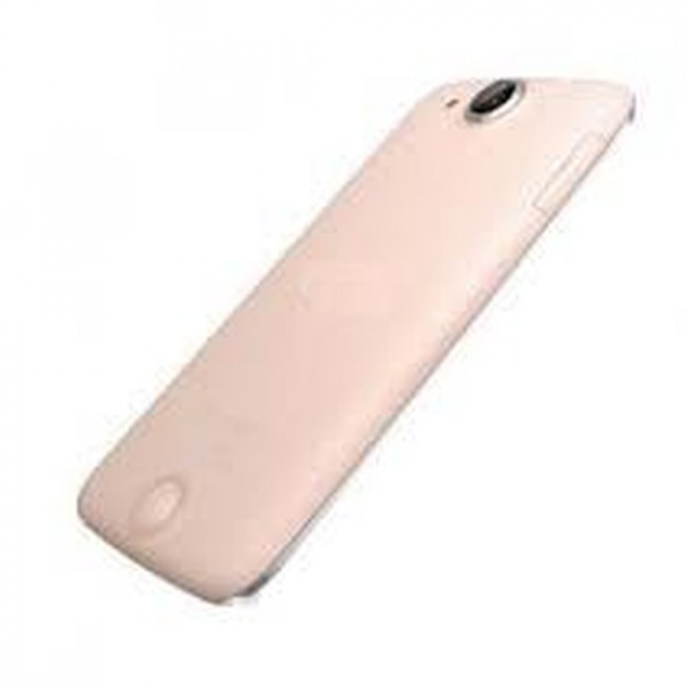 Back Panel Cover for Acer Liquid Jade S S56 - Colour Pink
