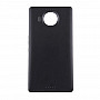 Back Panel Cover for Microsoft Lumia 950 XL - Colour Black