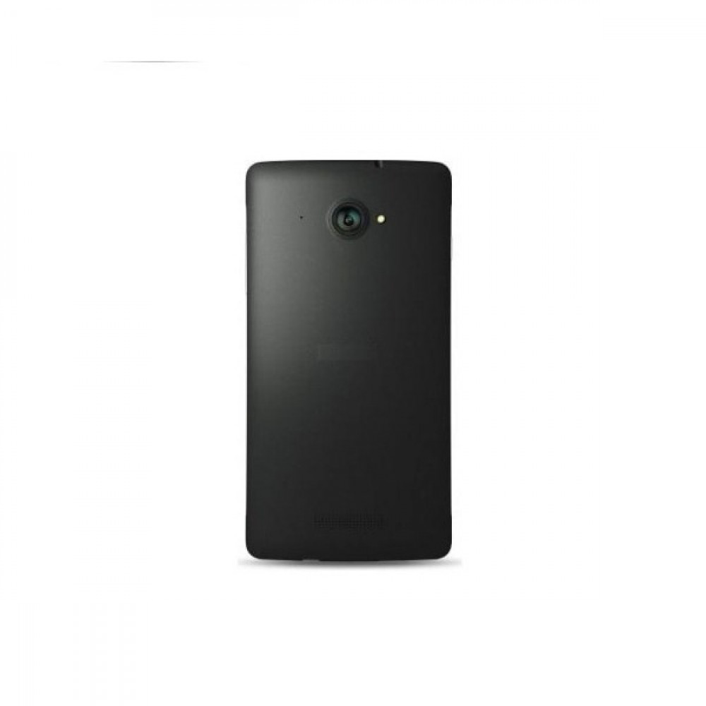 Back Panel Cover for Acer Liquid S1 - Colour Black
