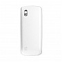 Back Panel Cover for Nokia Asha 300 - Colour White