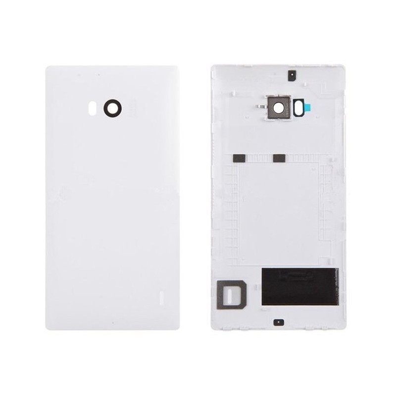 Back Panel Cover for Nokia Lumia 930 - Colour Gold