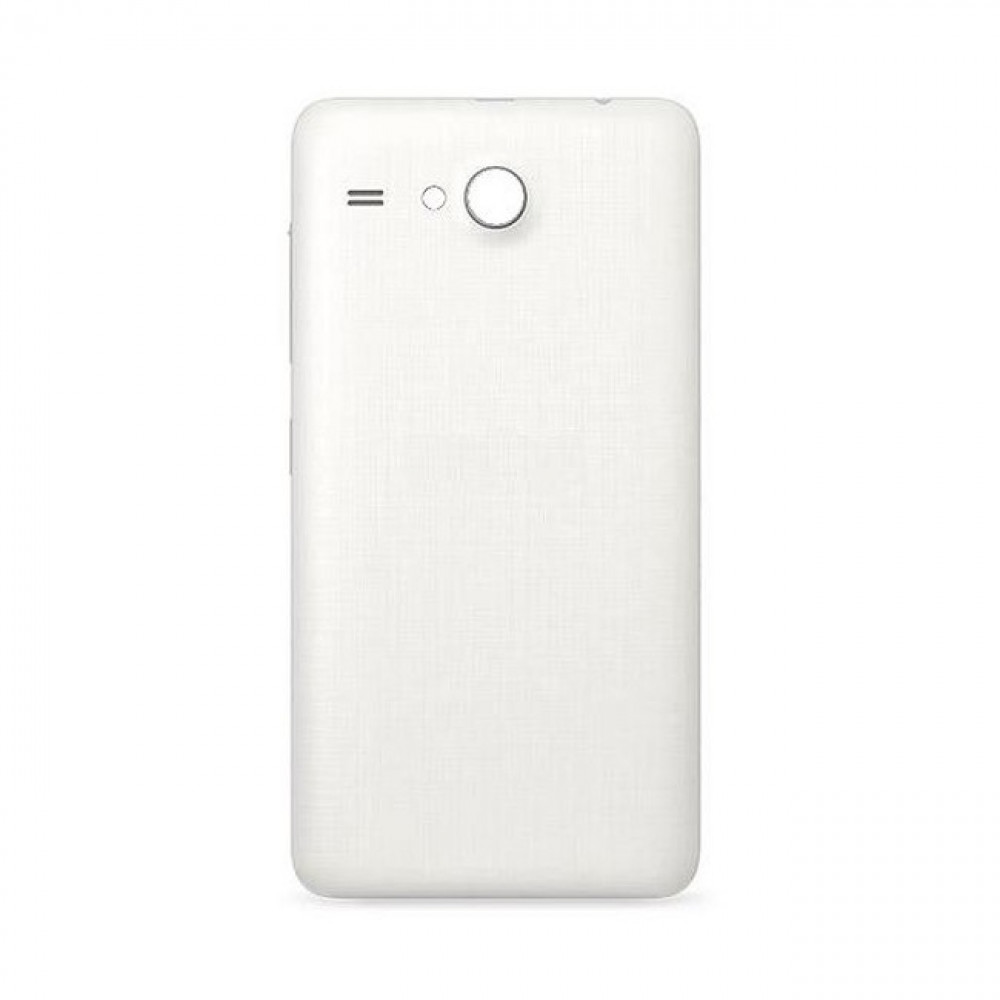 Back Panel Cover for Acer Liquid Z520 - Colour White