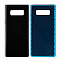 Back Panel Cover for Samsung Galaxy Note 8 128GB - Colour Black