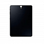 Back Panel Cover for Samsung Galaxy Tab S3 - Colour Black