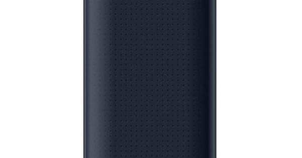 Back Panel Cover for Adcom KitKat A47 - Colour White