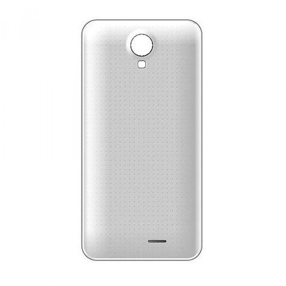 Back Panel Cover for Adcom KitKat A54 - Colour Black