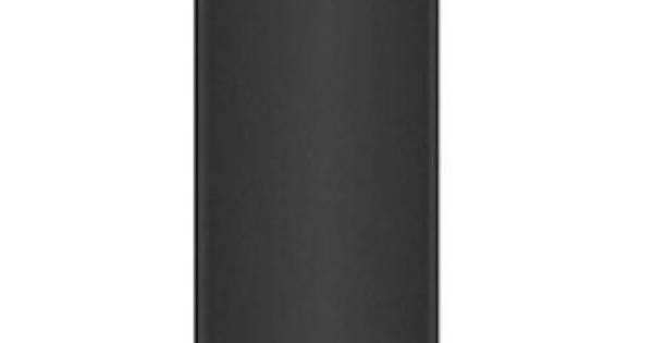Back Panel Cover for Adcom KitKat A56 - Colour Blue