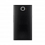 Back Panel Cover for Blackberry Priv - Colour Black