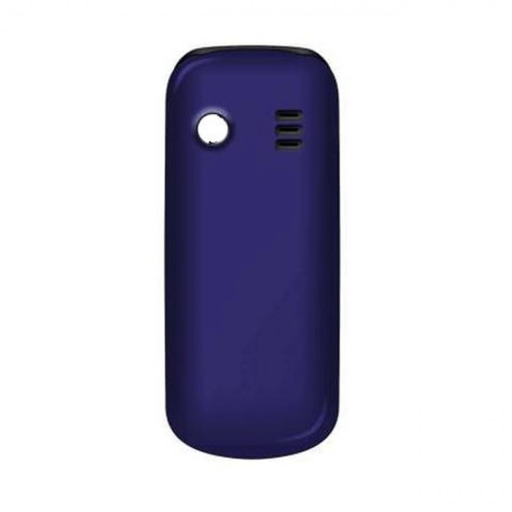 Back Panel Cover for Adcom X5 Hero - Colour White
