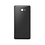 Back Panel Cover for 10.or Tenor E - Colour Black