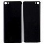 Back Panel Cover for Xiaomi Mi 5 64GB 2016 - Colour Black