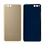Back Panel Cover for Xiaomi Mi Note 3 - Colour Gold