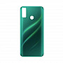 Back Panel Cover for Huawei Y8s - Colour Green