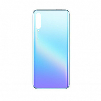 Back Panel Cover for Huawei Y9s - Colour White