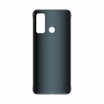 Back Panel Cover for Tecno Spark Power 2 - Colour Black