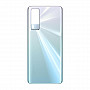 Back Panel Cover for Vivo Y51A - Colour White