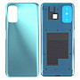 Back Panel Cover for Xiaomi Redmi Note 10T 5G - Colour Green