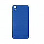 Back Panel Cover for Doogee DG800 - Colour Blue