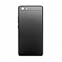 Back Panel Cover for Gionee Marathon M5 lite - Colour Grey