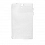 Back Panel Cover for HP Slate7 VoiceTab - Colour Black