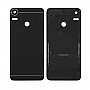 Back Panel Cover for HTC Desire 10 Pro - Colour Black