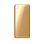 Back Panel Cover for HTC Desire 12 - Colour Gold