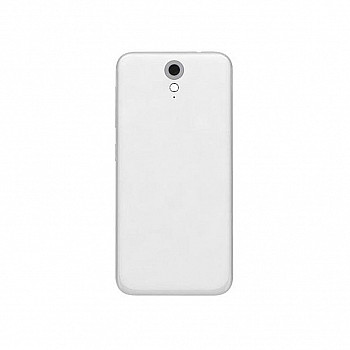 Back Panel Cover for HTC Desire 620 dual sim - Colour White