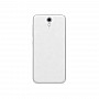 Back Panel Cover for HTC Desire 620 dual sim - Colour White