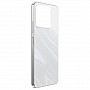 Back Panel Cover For Lava Yuva 4 - White