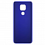 Back Panel Cover for Lenovo K12 Note - Black