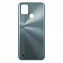 Back Panel Cover For Lava Benco V80 - Black