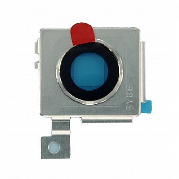 Camera Lens For Sony Xperia XA1 Ultra White