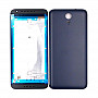 Full Body Housing For HTC Desire 820 Mini - Black