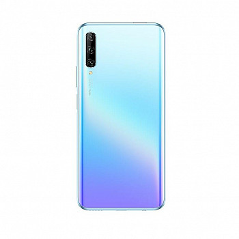 Full Body Housing For Huawei Y9s - White