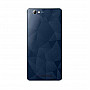 Full Body Housing For Lava X11 4G - Black