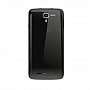 Full Body Housing For Micromax Canvas Juice A177 - Black