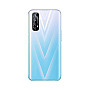 Full Body Housing For Realme Narzo 20 Pro - White