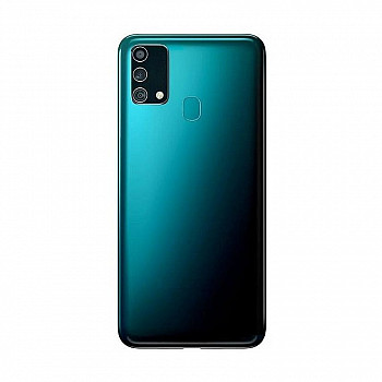 Full Body Housing For Samsung Galaxy F41 - Green